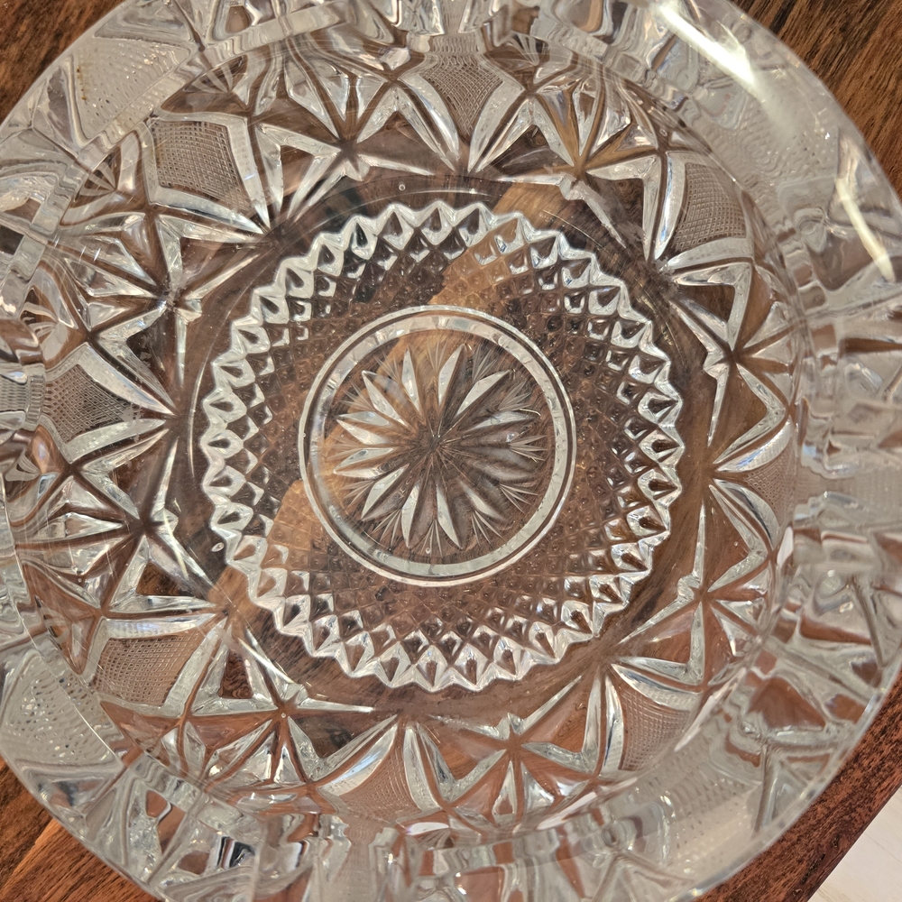 ASHTRAY OR BOWL - Picture 3 of 9